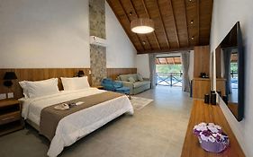 Pequena Suíça Hotel Boutique